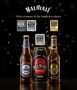Global Beverage Brand 'MALAYALI' Achieves Rare 100% Award-Winning Portfolio Recognition 1000839560-258x300 1000839560-258x300 Global Beverage Brand 'MALAYALI' Achieves Rare 100% Award-Winning Portfolio Recognition Global Beverage Brand 'MALAYALI' Achieves Rare 100% Award-Winning Portfolio Recognition 1000839560 258x300