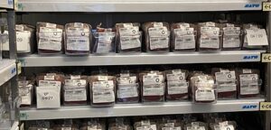 SATO Empowers Singapore's Next-Generation Blood Supply Management System with Advanced RFID Technology