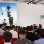 DJI Hosts Filmmakers & Visionaries Session at Venice Production Bridge During the 83rd Venice International Film Festival