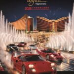 The "Wynn Signature – 2026 Hypercar Exhibition" Presents: A Curation of Automotive Powerhouses in the Year of the Fire Horse