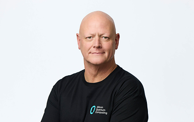 SQC Appoints Semiconductor Veteran John Hollister as Chief Financial Officer  SQC Appoints Semiconductor Veteran John Hollister as Chief Financial Officer 20260914224618EDT image 1