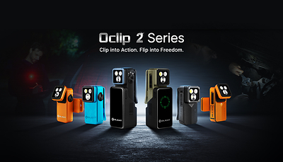 Olight's Best-Selling Clip Light Evolves: Oclip 2 Series Rotates and Tilts to Aim Where You Need It  Olight's Best-Selling Clip Light Evolves: Oclip 2 Series Rotates and Tilts to Aim Where You Need It 20260915060548EDT image 1