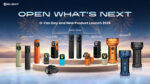Olight Unveils ArkTac Series and New ArkPro Ultra Colorway at O-Fan Day 2026 20260915071850EDT_image_1-150x84 20260915071850EDT_image_1-150x84 Olight Unveils ArkTac Series and New ArkPro Ultra Colorway at O-Fan Day 2026 Olight Unveils ArkTac Series and New ArkPro Ultra Colorway at O-Fan Day 2026 20260915071850EDT image 1 150x84
