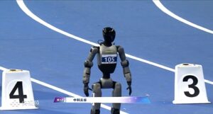 Zoomlion's Full-Stack Humanoid Robots Compete at World Humanoid Robot Games  Zoomlion's Full-Stack Humanoid Robots Compete at World Humanoid Robot Games 20260915235738EDT image 1 300x161