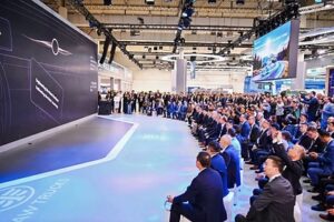 Engineering the Next Horizon, Delivering the Next Journey: FAW TRUCKS Takes the Stage at IAA TRANSPORTATION 2026  Engineering the Next Horizon, Delivering the Next Journey: FAW TRUCKS Takes the Stage at IAA TRANSPORTATION 2026 20260916024758EDT image 2 300x200