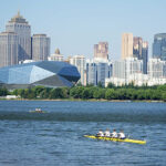Xinhua Silk Road: 9th Shenyang Open Regatta breathes new life into "rowing capital" in NE China  Xinhua Silk Road: 9th Shenyang Open Regatta breathes new life into "rowing capital" in NE China 20260917052630EDT image 1 150x150