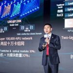Huawei Unveils Upgraded Stellar AI Network to Power the Agentic World with Secure, Intelligent Connectivity  Huawei Unveils Upgraded Stellar AI Network to Power the Agentic World with Secure, Intelligent Connectivity 20260917231450EDT image 1 150x150