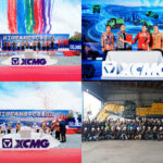 XCMG Breaks Ground on Its First Overseas Base for Mining Equipment Component Overhaul and Remanufacturing in Indonesia