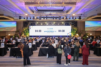 TPB wraps up PHITEX 2026 with over PHP 500 million in sales leads, up more than 20% from 2025 20260918045419EDT_image_1 20260918045419EDT_image_1 TPB wraps up PHITEX 2026 with over PHP 500 million in sales leads, up more than 20% from 2025 phitex TPB wraps up PHITEX 2026 with over PHP 500 million in sales leads, up more than 20% from 2025 20260918045419EDT image 1