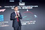 Huawei Upgrades Stellar AI WAN Solution to Drive All Intelligence Across Industries  Huawei Upgrades Stellar AI WAN Solution to Drive All Intelligence Across Industries 20260918061025EDT image 1 150x100