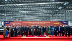 GAC Cambodia KD Plant Starts Production, Setting a New Benchmark for Localized Manufacturing 20260919041343EDT_image_1-300x169 20260919041343EDT_image_1-300x169 GAC Cambodia KD Plant Starts Production, Setting a New Benchmark for Localized Manufacturing cambodia GAC Cambodia KD Plant Starts Production, Setting a New Benchmark for Localized Manufacturing 20260919041343EDT image 1 300x169