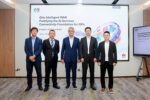 Huawei Releases Intelligent WAN Target Architecture for ISPs  Huawei Releases Intelligent WAN Target Architecture for ISPs 20260921024115EDT image 1 150x100