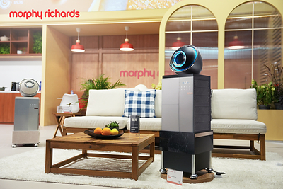 Morphy Richards Brings Fresh Vision to Its 90-Year Legacy at IFA Berlin 2026 20260922021355EDT_image_1 20260922021355EDT_image_1 Morphy Richards Brings Fresh Vision to Its 90-Year Legacy at IFA Berlin 2026 morphy Morphy Richards Brings Fresh Vision to Its 90-Year Legacy at IFA Berlin 2026 20260922021355EDT image 1