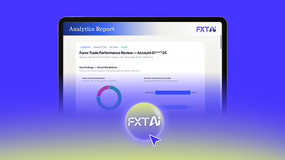 FXT Unveils FXT AI: A Multi-Agent Trading Co-Pilot for Market Insight, Risk Awareness and Trader Development.  FXT Unveils FXT AI: A Multi-Agent Trading Co-Pilot for Market Insight, Risk Awareness and Trader Development. 20260922032634EDT image 1