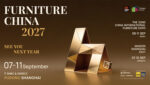Furniture China and Maison Shanghai 2026 Conclude on a High Note in Pudong, Shanghai  Furniture China and Maison Shanghai 2026 Conclude on a High Note in Pudong, Shanghai 20260924021221EDT image 1 150x85