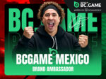 Guillermo Ochoa fronts new campaign backing BC.Game's commitment to a regulated Mexican market  Guillermo Ochoa fronts new campaign backing BC.Game's commitment to a regulated Mexican market 20260924050929EDT image 1 150x113