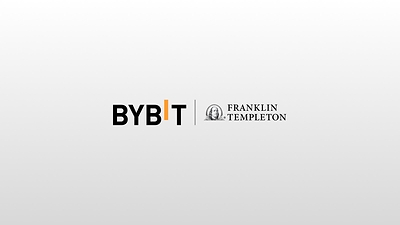 Bybit and Franklin Templeton Form Strategic Collaboration to Expand Access to Tokenized Investing  Bybit and Franklin Templeton Form Strategic Collaboration to Expand Access to Tokenized Investing 20260928071412EDT image 1