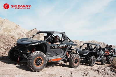 Segway Powersports Brings Latin American and Canadian Media and Creators from Factory Floor to Real-World Terrain  Segway Powersports Brings Latin American and Canadian Media and Creators from Factory Floor to Real-World Terrain 20260928230508EDT image 1