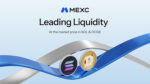 MEXC Leads SOL and DOGE Market-Price Liquidity in CoinGecko's 2026 CEX Report  MEXC Leads SOL and DOGE Market-Price Liquidity in CoinGecko's 2026 CEX Report 20260930052159EDT image 1 150x84