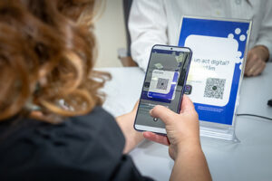 Moldova eGovernance Agency Launches Banking Use of EVO Digital Identity Credentials Built to European Standards  Moldova eGovernance Agency Launches Banking Use of EVO Digital Identity Credentials Built to European Standards 55456887834 575c112639 o 300x200