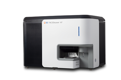Waters Sets Benchmark for Standardized Spectral Flow Cytometry with Commercial Launch of BD FACSDiscover A7 Cell Analyzer Waters Sets Benchmark for Standardized Spectral Flow Cytometry with Commercial Launch of BD FACSDiscover A7 Cell Analyzer
