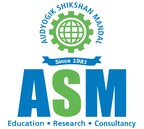ASM NextGen Technical Campus Hosted 'AARAMBH 2025' to Welcome Its Inaugural Engineering Batch at Talegaon Dabhade, Pune