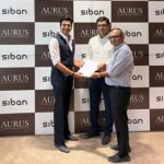 AURUS – Luxury Managed Residences Partners with SIBAN for One of India's Largest Managed Living Projects