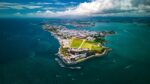 Nobu Announces Nobu Hotel and Restaurant San Juan, Marking Its Debut in Puerto Rico  Nobu Announces Nobu Hotel and Restaurant San Juan, Marking Its Debut in Puerto Rico Aerial View of Puerto Rico 150x84