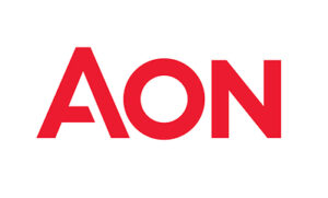 Aon Appoints Jane Drummond as Global Chief Commercial Officer  Aon Appoints Jane Drummond as Global Chief Commercial Officer Aon Logo 2 300x181