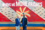 TGI Fridays™ Signs Development Agreement to Fuel Pakistan Growth  TGI Fridays™ Signs Development Agreement to Fuel Pakistan Growth Approved TGI Fridays Pakistan jpg 150x100