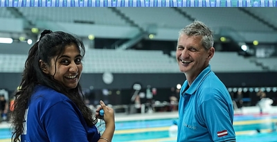 Archana Sankaranarayanan Becomes First Indian AIDA Judge Selected for International Depth Freediving Competition freediving Archana Sankaranarayanan Becomes First Indian AIDA Judge Selected for International Depth Freediving Competition Archana Sankaranarayanan Freediving Association of