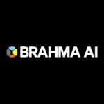 BRAHMA AI RAISES 0 MILLION ROUND LED BY MULTIPLES  BRAHMA AI RAISES $150 MILLION ROUND LED BY MULTIPLES BRAHMA AI NEW LOGO 2026 square 2 150x150