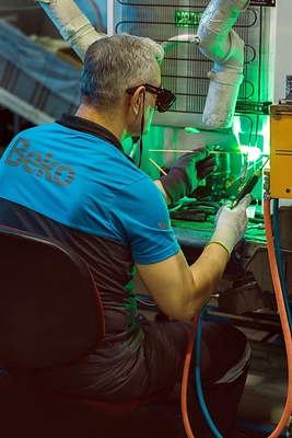 Beko scales smarter, more accessible customer care across 58 countries  Beko scales smarter, more accessible customer care across 58 countries Beko Advances Smarter Global Customer Care