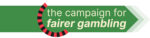 CFG : EUROPE'S €91.6 BILLION UNREGULATED GAMBLING ECONOMY  CFG : EUROPE'S €91.6 BILLION UNREGULATED GAMBLING ECONOMY CFG Logo 150x38