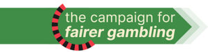 CFG : EUROPE'S €91.6 BILLION UNREGULATED GAMBLING ECONOMY  CFG : EUROPE'S €91.6 BILLION UNREGULATED GAMBLING ECONOMY CFG Logo 300x76