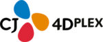 CJ 4DPLEX and Cinemark Announce Expansion of 20 New SCREENX Locations Across the U.S. and Latin America  CJ 4DPLEX and Cinemark Announce Expansion of 20 New SCREENX Locations Across the U.S. and Latin America CJ 4DPLEX Logo 2 150x61