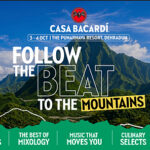 CASA BACARDÍ Gets Bigger This Year, Taking its Spirit of Music, Culture, and Experiences to Dehradun  CASA BACARDÍ Gets Bigger This Year, Taking its Spirit of Music, Culture, and Experiences to Dehradun Casa Bacardi D 150x150