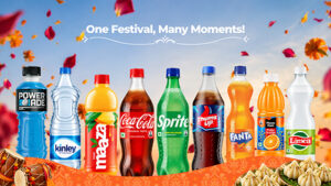 Coca-Cola India Brings Refreshment And Unique Festive Brand Experiences Across Maharashtra and other states  Coca-Cola India Brings Refreshment And Unique Festive Brand Experiences Across Maharashtra and other states Coca Cola Festive Experience 300x169