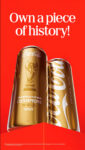 Coca-Cola and Zepto Turn Spain's FIFA World Cup Victory Into a collectible Piece of History  Coca-Cola and Zepto Turn Spain's FIFA World Cup Victory Into a collectible Piece of History Coca Cola x Zepto Victory Cans KV 85x150
