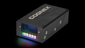 Cognex Launches New Wafer Reader to Help Semiconductor Manufacturers Scale Production  Cognex Launches New Wafer Reader to Help Semiconductor Manufacturers Scale Production Cognex In Sight 150 Wafer ID and Panel Reader 300x169