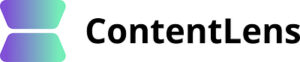 ContentLens: India's First AI Platform That Protects Your Personal Identity  ContentLens: India's First AI Platform That Protects Your Personal Identity ContentLens Logo LightBackground 1 300x62