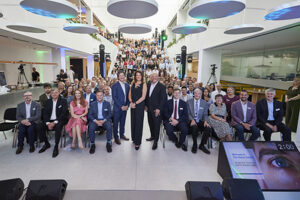 CooperVision Powers the Next Era of Eye Care with New Global Vision Centre and Major Pipeline Advancements  CooperVision Powers the Next Era of Eye Care with New Global Vision Centre and Major Pipeline Advancements Cooper Vision large 006 300x200