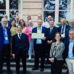 Cuprum Metals wins Scale-Up Grand Prix at 2026 World Materials Forum