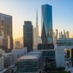 Reimagining finance: DIFC to convene global leaders across banking, private markets, asset management, FinTech, public policy and sustainability at Dubai Future Finance Week