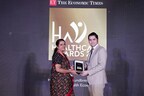 Navi Mumbai Cardiologist Dr. Amit Singh, Founder of Heartwise Cardiology Named 'Cardiologist of the Year' at ET Healthcare Awards