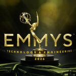 BRAHMA AI Wins 2026 Technology & Engineering Emmy®