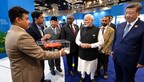 EyeROV: Indian Deep-Tech Startup Showcases its Underwater Drones to World Leaders  EyeROV: Indian Deep-Tech Startup Showcases its Underwater Drones to World Leaders EyeROV BRICS 1