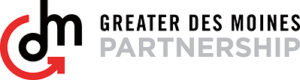 2026 REGIONAL SUMMIT TO SPOTLIGHT TRENDS SHAPING GREATER DES MOINES  2026 REGIONAL SUMMIT TO SPOTLIGHT TRENDS SHAPING GREATER DES MOINES GDMP Logo horizontal RGB Logo 300x80