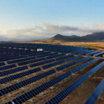 GameChange Energy completes commissioning of its Genius Tracker™ for the landmark Mooi Plaats Solar PV project  GameChange Energy completes commissioning of its Genius Tracker™ for the landmark Mooi Plaats Solar PV project GameChange Energy Image 150x150