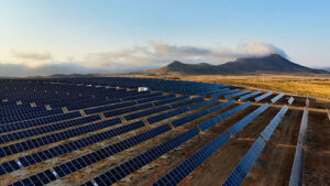 GameChange Energy completes commissioning of its Genius Tracker™ for the landmark Mooi Plaats Solar PV project  GameChange Energy completes commissioning of its Genius Tracker™ for the landmark Mooi Plaats Solar PV project GameChange Energy Image 300x169
